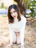 MyGirl美媛馆  2021.04.19 Vol.513 绮里嘉Carina(50)